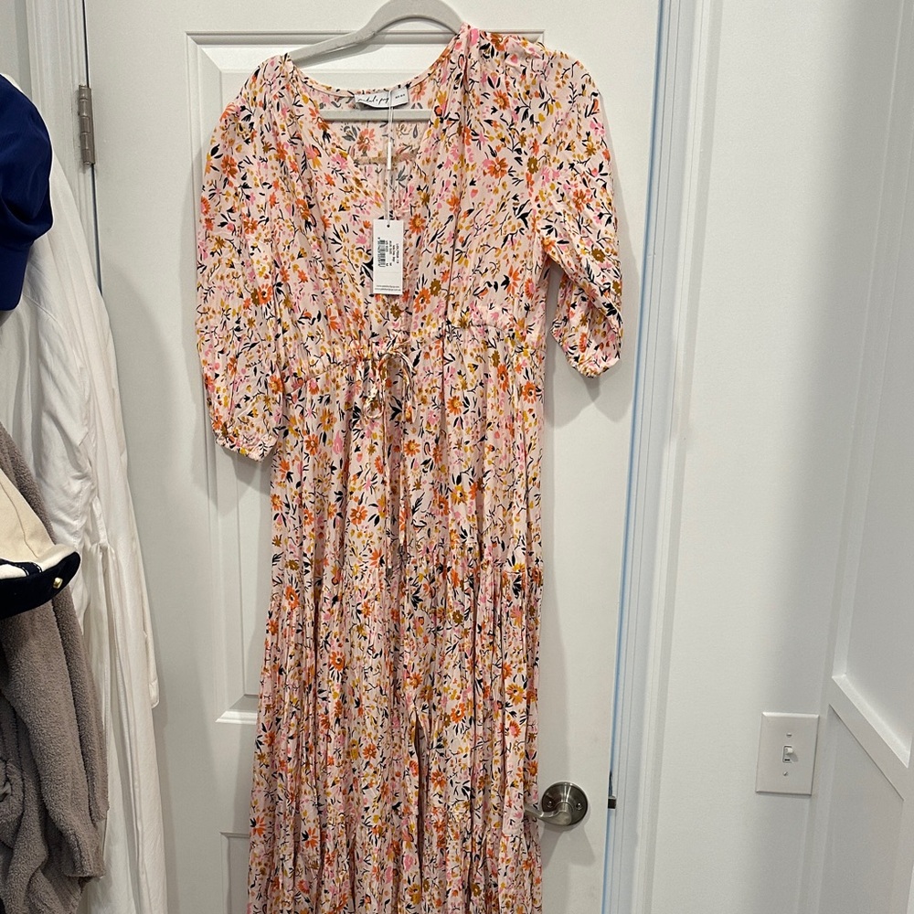 Petal + Pup Kelda Dress